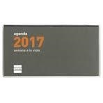 AGENDA 2017 FINOCAM PLANA COCTEL PL3 SV DIFERENTS COLOR | 8422952106654 | FIN33104 | Llibreria La Gralla | Librería online de Granollers
