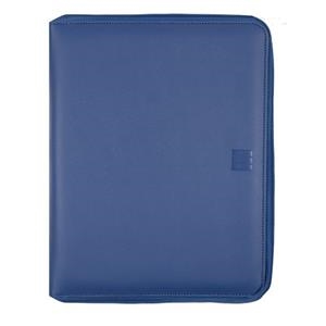 AGENDA FINOCAM CREMALLERA CLAN OPEN 500 SV BLAVA | 8422952110521 | FIN2737810 | Llibreria La Gralla | Llibreria online de Granollers