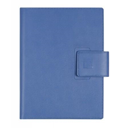 AGENDA FINOCAM DUOUNO E10 SV BLAU | 8422952106586 | FIN38702610 | Llibreria La Gralla | Librería online de Granollers