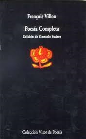 POESÍA COMPLETA | 9788475221021 | VILLON, FRANÇOIS | Llibreria La Gralla | Librería online de Granollers