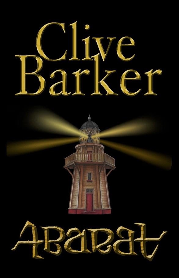 ABARAT | 9788494172991 | BARKER, CLIVE | Llibreria La Gralla | Librería online de Granollers