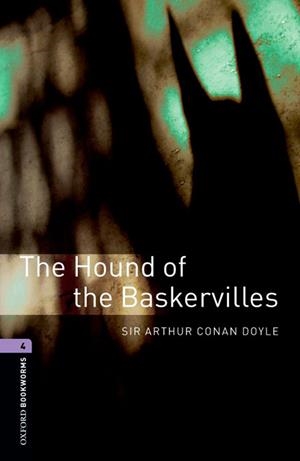 HOUND OF THE BASKERVILLES (BOOKWORMS,4) | 9780194610605 | Llibreria La Gralla | Llibreria online de Granollers