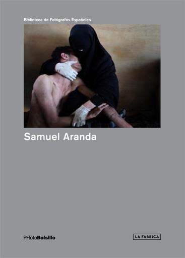 SAMUEL ARANDA | 9788415691860 | ARANDA, SAMUEL | Llibreria La Gralla | Llibreria online de Granollers