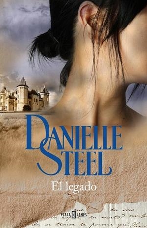 LEGADO, EL | 9788401343674 | STEEL, DANIELLE | Llibreria La Gralla | Librería online de Granollers