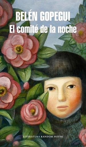 COMITÉ DE LA NOCHE, EL | 9788439729099 | GOPEGUI, BELEN | Llibreria La Gralla | Librería online de Granollers