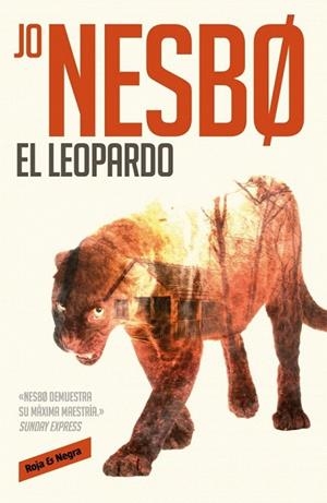LEOPARDO, EL | 9788439728948 | NESBO, JO | Llibreria La Gralla | Librería online de Granollers