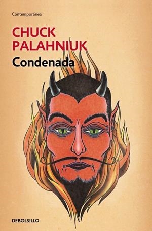 CONDENADA (BOLSILLO) | 9788490622513 | PALAHNIUK, CHUCK | Llibreria La Gralla | Librería online de Granollers