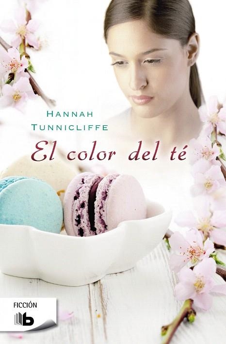 COLOR DEL TÉ, EL (BOLSILLO) | 9788498729887 | TUNNICLIFFE, HANNAH | Llibreria La Gralla | Llibreria online de Granollers