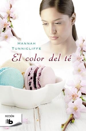 COLOR DEL TÉ, EL (BOLSILLO) | 9788498729887 | TUNNICLIFFE, HANNAH | Llibreria La Gralla | Llibreria online de Granollers