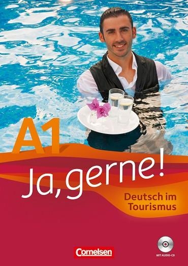 JA GERNE A1 | 9783060207329 | Llibreria La Gralla | Librería online de Granollers