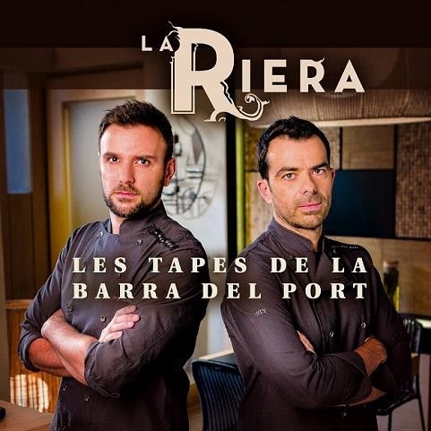 TAPES DE LA BARRA DEL PORT, LES | 9788490342688 | VV.AA | Llibreria La Gralla | Librería online de Granollers