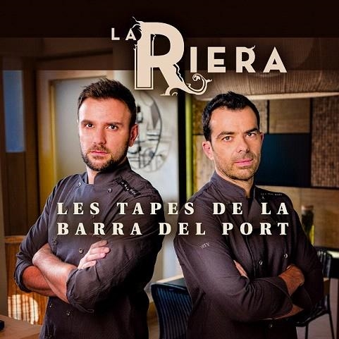 TAPES DE LA BARRA DEL PORT, LES | 9788490342688 | VV.AA | Llibreria La Gralla | Llibreria online de Granollers