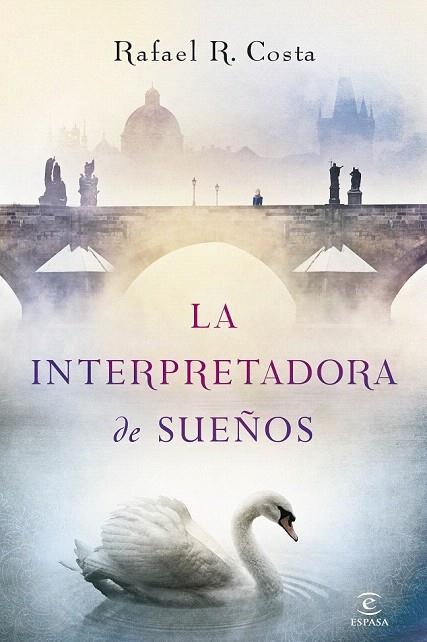 INTERPRETADORA DE SUEÑOS, LA | 9788467042078 | COSTA, RAFAEL R. | Llibreria La Gralla | Librería online de Granollers