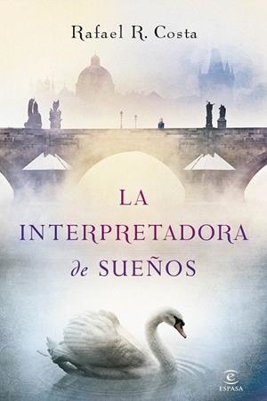 INTERPRETADORA DE SUEÑOS, LA | 9788467042078 | COSTA, RAFAEL R. | Llibreria La Gralla | Librería online de Granollers