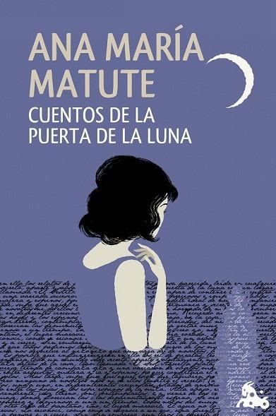 CUENTOS DE LA PUERTA DE LA LUNA (BOLSILLO ED.ESPECIAL) | 9788423348589 | MATUTE, ANA MARIA | Llibreria La Gralla | Librería online de Granollers