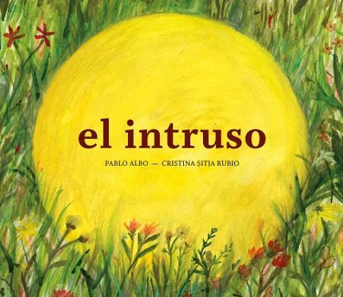INTRUSO, EL | 9788494285400 | PÉREZ ANTÓN, PABLO | Llibreria La Gralla | Librería online de Granollers