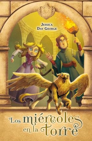 MIÉRCOLES EN LA TORRE, LOS | 9788420417714 | DAY GEORGE, JESSICA | Llibreria La Gralla | Librería online de Granollers