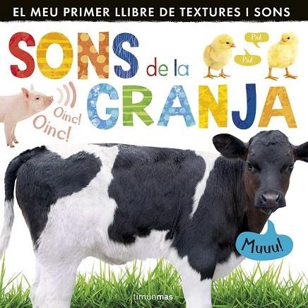 SONS DE LA GRANJA | 9788490571231 | Llibreria La Gralla | Llibreria online de Granollers