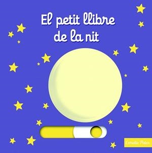 PETIT LLIBRE DE LA NIT, EL | 9788490574829 | Llibreria La Gralla | Llibreria online de Granollers