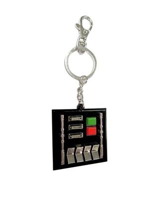 CLAUER AMB MOSQUETÓ STAR WARS PANELL DARTH VADER | 8436546893707 | SD TOYS | Llibreria La Gralla | Librería online de Granollers