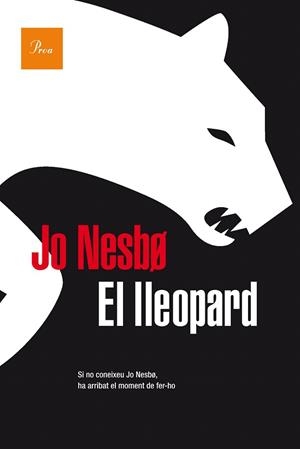 LLEOPARD, EL (A TOT V ENT,619) | 9788475884240 | NESBO, JO | Llibreria La Gralla | Librería online de Granollers