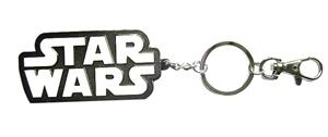 CLAUER AMB MOSQUETÓ STAR WARS LOGO | 8436546893691 | SD TOYS | Llibreria La Gralla | Librería online de Granollers