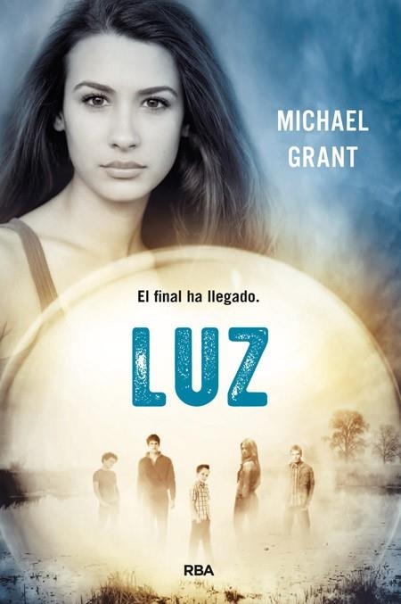 LUZ | 9788427208230 | GRANT, MICHAEL | Llibreria La Gralla | Llibreria online de Granollers