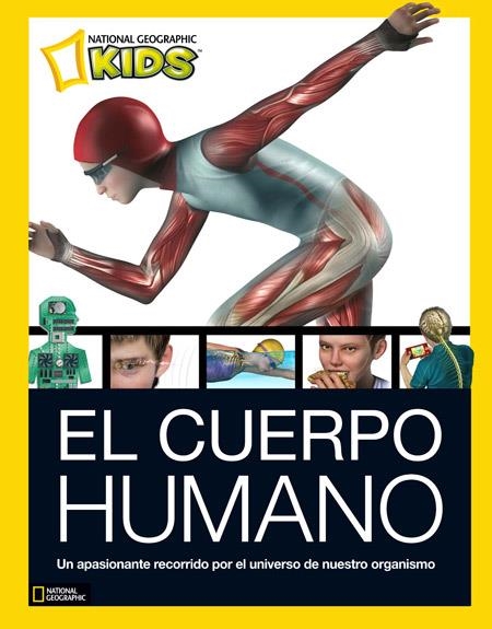CUERPO HUMANO, EL | 9788482985916 | VARIOS AUTORES | Llibreria La Gralla | Librería online de Granollers