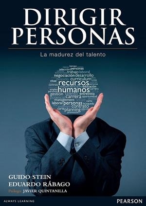 DIRIGIR PERSONAS | 9788490352762 | STEIN, GUIDO | Llibreria La Gralla | Llibreria online de Granollers