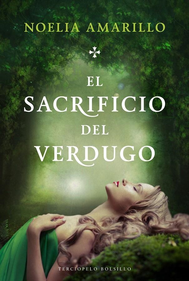 SACRIFICIO DEL VERDUGO, EL | 9788415952121 | AMARILLO, NOELIA | Llibreria La Gralla | Librería online de Granollers