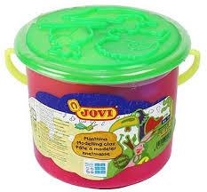 JOC JOVI PLASTILINA ACCESORIS POT | 8412027002356 | JOV14 | Llibreria La Gralla | Librería online de Granollers