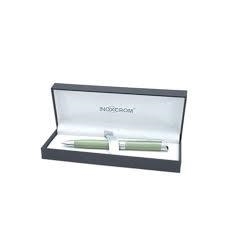 BOLIGRAF INOXCROM CLASS VERD | 8436548542702 | INO10151070 | Llibreria La Gralla | Llibreria online de Granollers