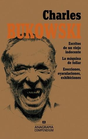 CHARLES BUKOWSKI | 9788433959508 | BUKOWSKI, CHARLES | Llibreria La Gralla | Librería online de Granollers