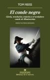 CONDE NEGRO, EL | 9788433907967 | REISS, TOM | Llibreria La Gralla | Librería online de Granollers