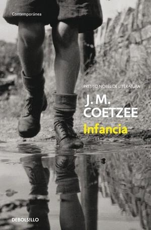 INFANCIA (DB CONTEMPORANEA 342/4) | 9788497930710 | COETZEE, J.M. | Llibreria La Gralla | Librería online de Granollers