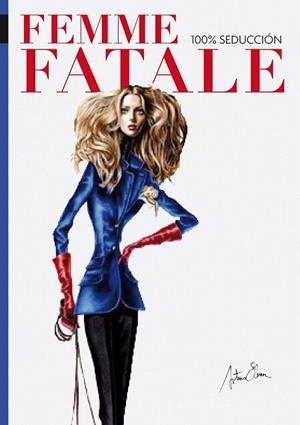 FEMME FATALE | 9788475568683 | PIMS, MARGOT | Llibreria La Gralla | Librería online de Granollers