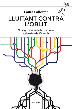 LLUITANT CONTRA L'OBLIT | 9788494235023 | BALLESTER, LAURA | Llibreria La Gralla | Librería online de Granollers