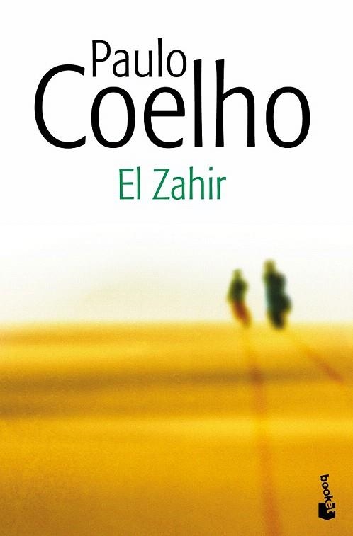 ZAHIR, EL (BOLSILLO) | 9788408131892 | COELHO, PAULO | Llibreria La Gralla | Librería online de Granollers