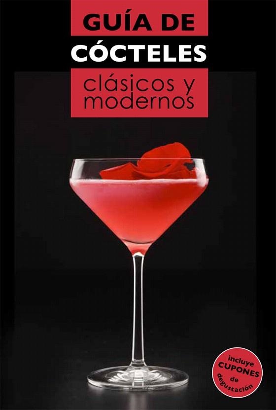 GUÍA DE CÓCTELES CLÁSICOS Y MODERNOS | 9788408132240 | HENCHE, HÉCTOR | Llibreria La Gralla | Llibreria online de Granollers