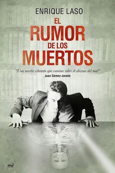 RUMOR DE LOS MUERTOS, EL | 9788427041370 | LASO, ENRIQUE | Llibreria La Gralla | Librería online de Granollers