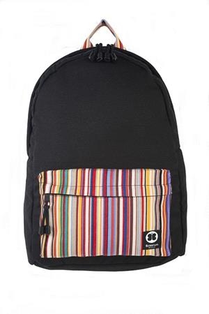 MOTXILLA BOLSARIUM TERRA COLLECTION RATLLES BLAVA 2014 | 634949009659 | BOLBOBPTERRA01 | Llibreria La Gralla | Llibreria online de Granollers