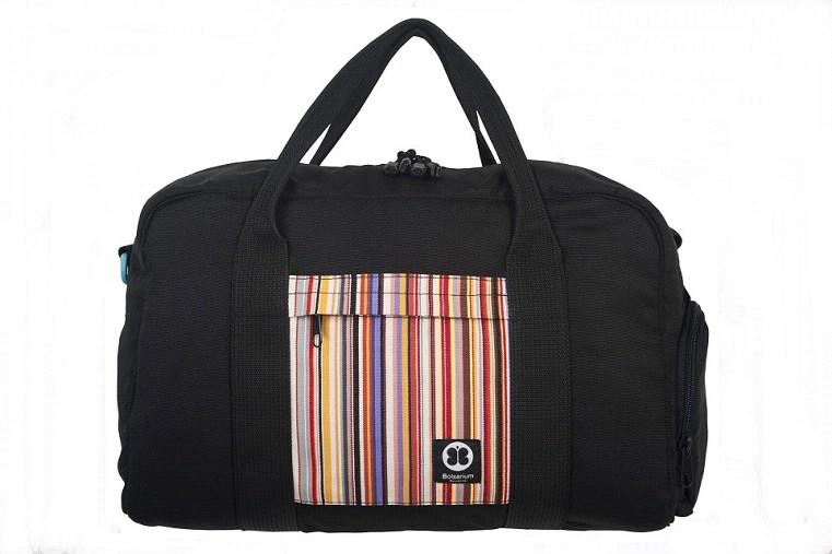 BOSSA ESPORT BOLSARIUIM TERRA COLLECTION RATLLES NEGRA 2014 | 634949009710 | BOLBODUTERRA01 | Llibreria La Gralla | Llibreria online de Granollers