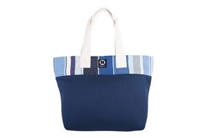 BOLSO BOLSARIUM TERRA COLLECTION RATLLES BLAU 2014 | 634949009697 | BOLBORATERRA02 | Llibreria La Gralla | Llibreria online de Granollers