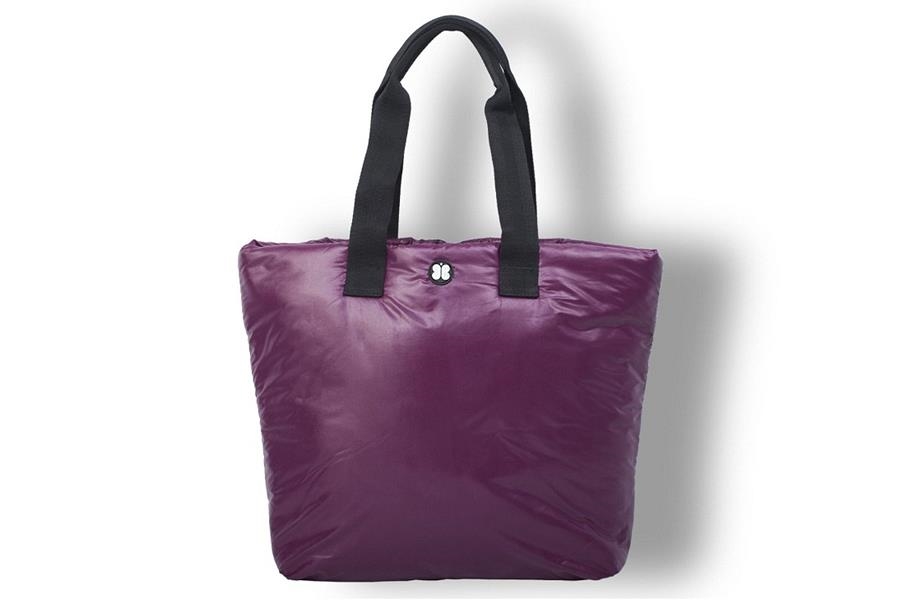 BOLSO ORDINADOR 14" BOLSARIUM CALABRIA NEGRA/LILA 2014 | 634949009611 | BOLBO170004 | Llibreria La Gralla | Llibreria online de Granollers