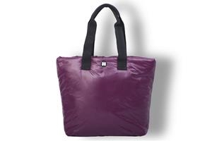 BOLSO ORDINADOR 14" BOLSARIUM CALABRIA NEGRA/LILA 2014 | 634949009611 | BOLBO170004 | Llibreria La Gralla | Llibreria online de Granollers