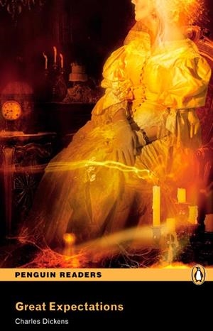 GREAT EXPECTATIONS BOOK & MP3 PACK  LEVEL 6 | 9781408274231 | Llibreria La Gralla | Llibreria online de Granollers