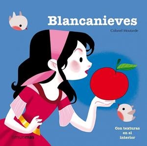 BLANCANIEVES | 9788408123880 | MOUTARDE, COLONEL | Llibreria La Gralla | Llibreria online de Granollers