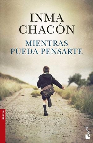 MIENTRAS PUEDA PENSARTE (BOLSILLO) | 9788408132479 | CHACÓN INMA | Llibreria La Gralla | Llibreria online de Granollers