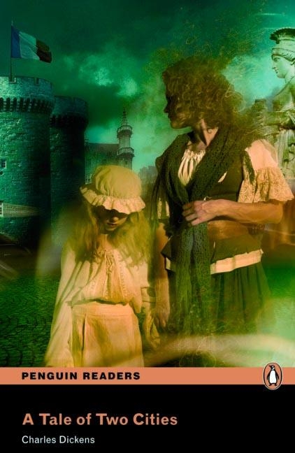 TALE OF TWO CITIES BOOK AND MP3 PACK LEVEL 5 | 9781408276600 | Llibreria La Gralla | Llibreria online de Granollers
