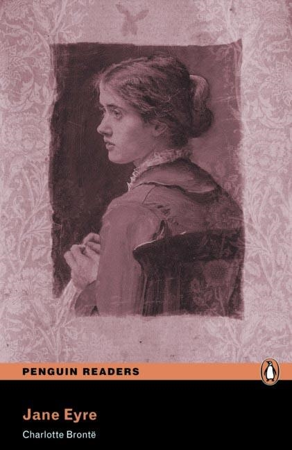 JANE EYRE BOOK AND MP3 PACK LEVEL 5 | 9781408276402 | Llibreria La Gralla | Llibreria online de Granollers